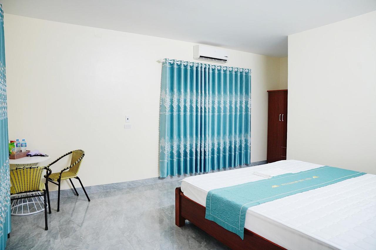 Tam Coc Yen Nhi Homestay Ninh Binh Dış mekan fotoğraf