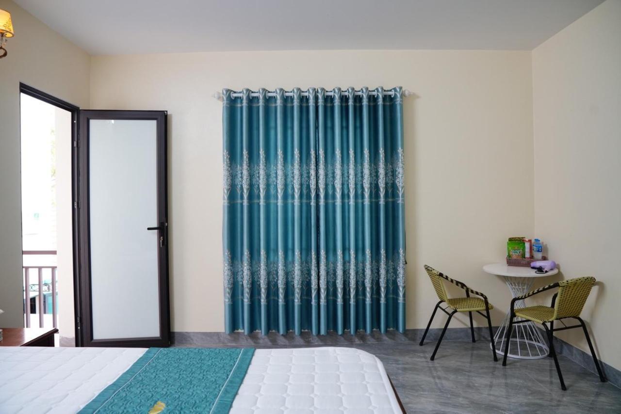 Tam Coc Yen Nhi Homestay Ninh Binh Dış mekan fotoğraf