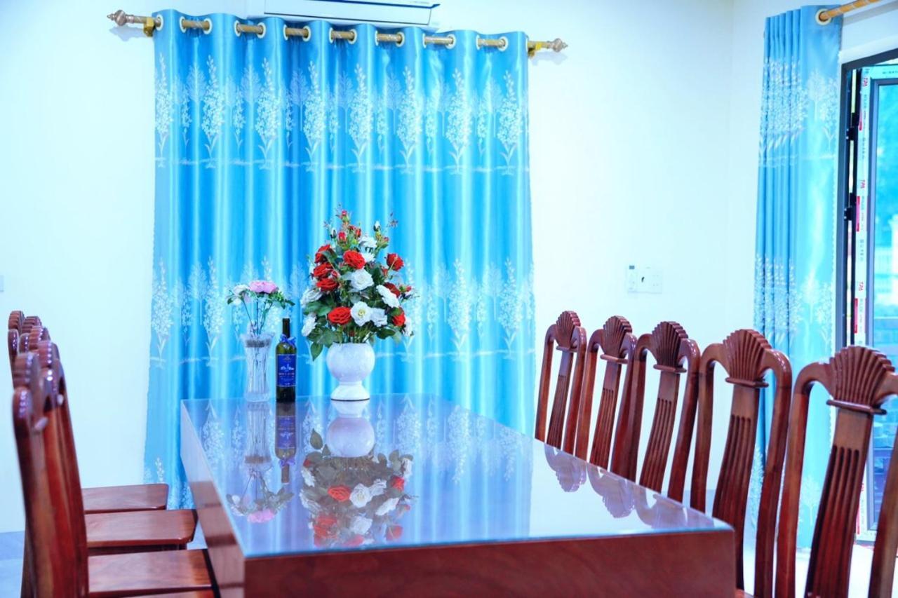 Tam Coc Yen Nhi Homestay Ninh Binh Dış mekan fotoğraf