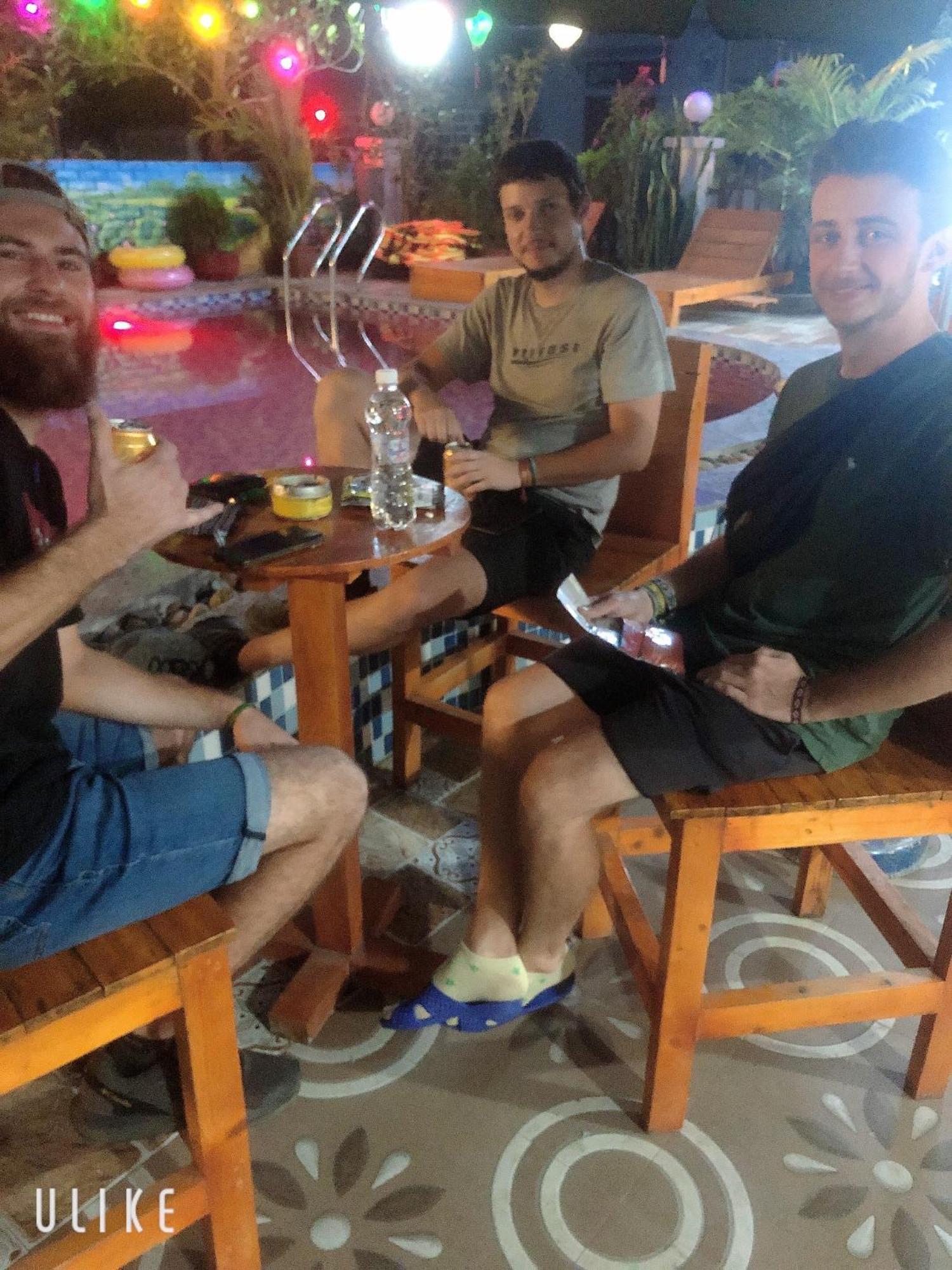 Tam Coc Yen Nhi Homestay Ninh Binh Dış mekan fotoğraf