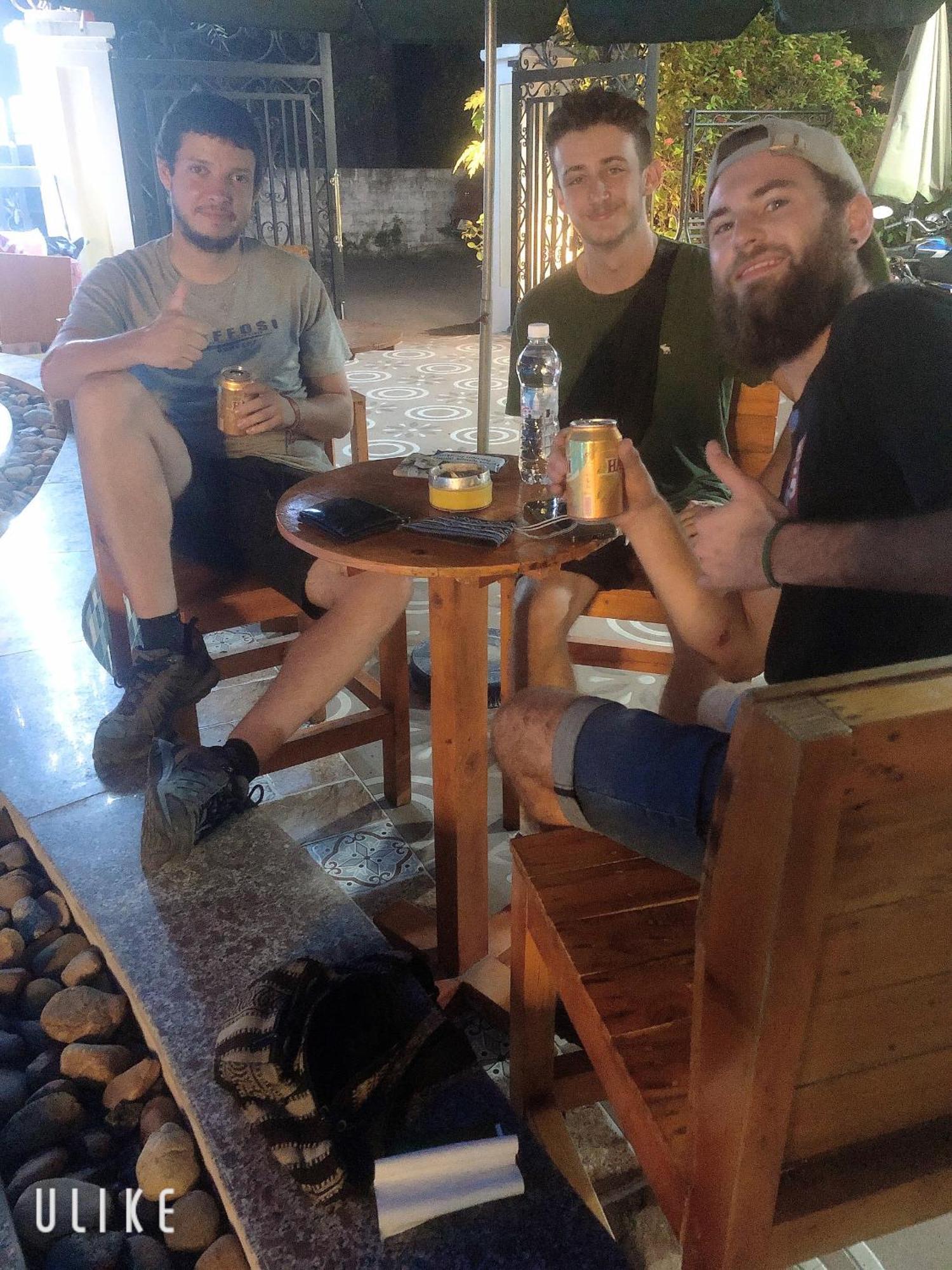 Tam Coc Yen Nhi Homestay Ninh Binh Dış mekan fotoğraf