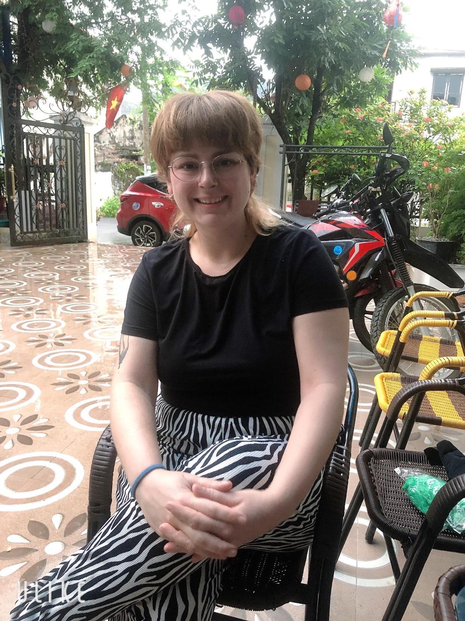 Tam Coc Yen Nhi Homestay Ninh Binh Dış mekan fotoğraf