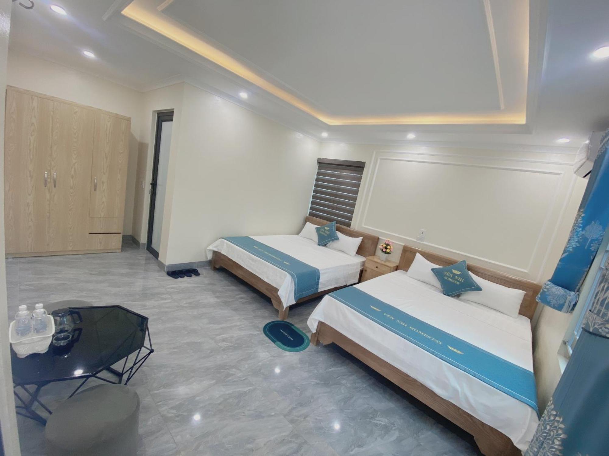 Tam Coc Yen Nhi Homestay Ninh Binh Dış mekan fotoğraf