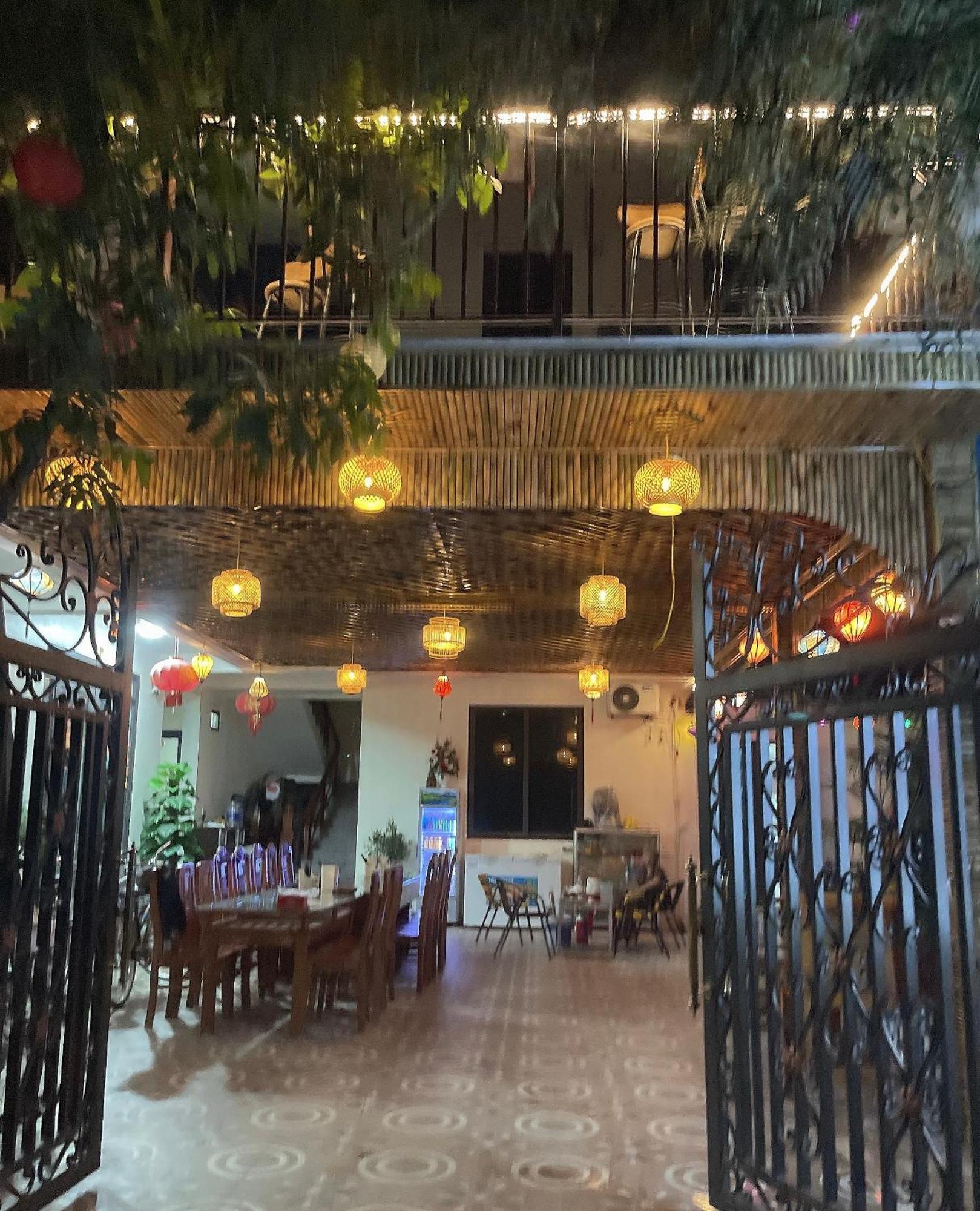 Tam Coc Yen Nhi Homestay Ninh Binh Dış mekan fotoğraf