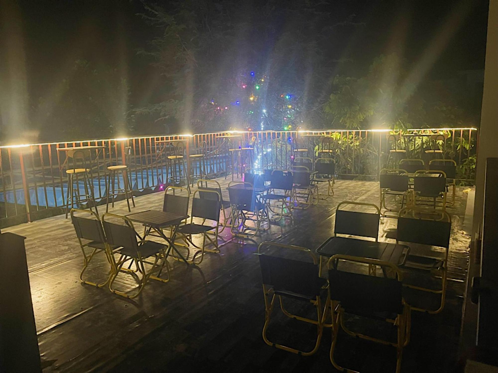 Tam Coc Yen Nhi Homestay Ninh Binh Dış mekan fotoğraf