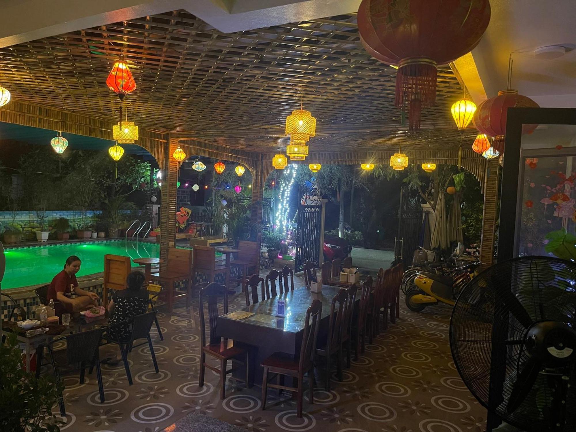 Tam Coc Yen Nhi Homestay Ninh Binh Dış mekan fotoğraf