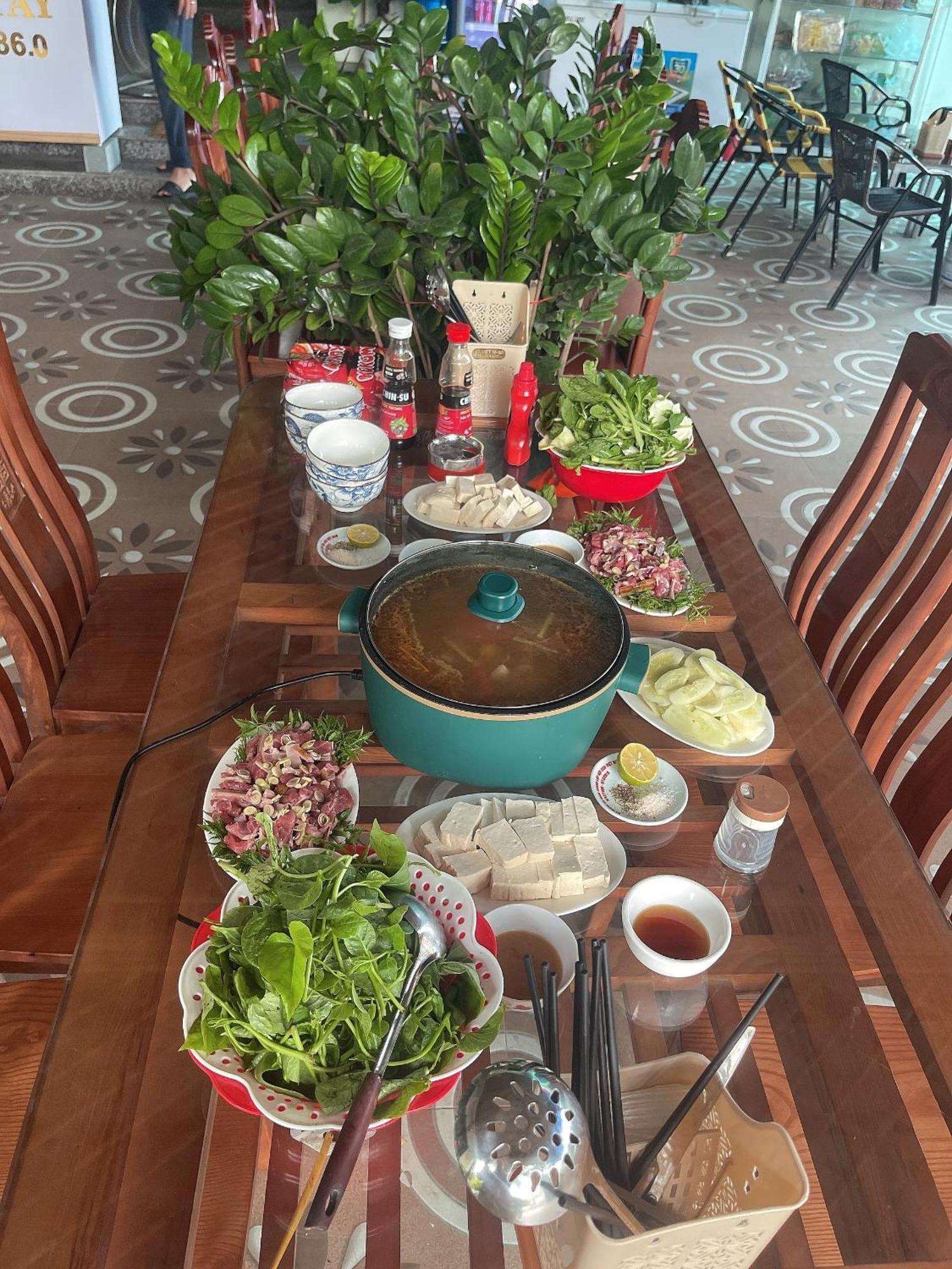 Tam Coc Yen Nhi Homestay Ninh Binh Dış mekan fotoğraf