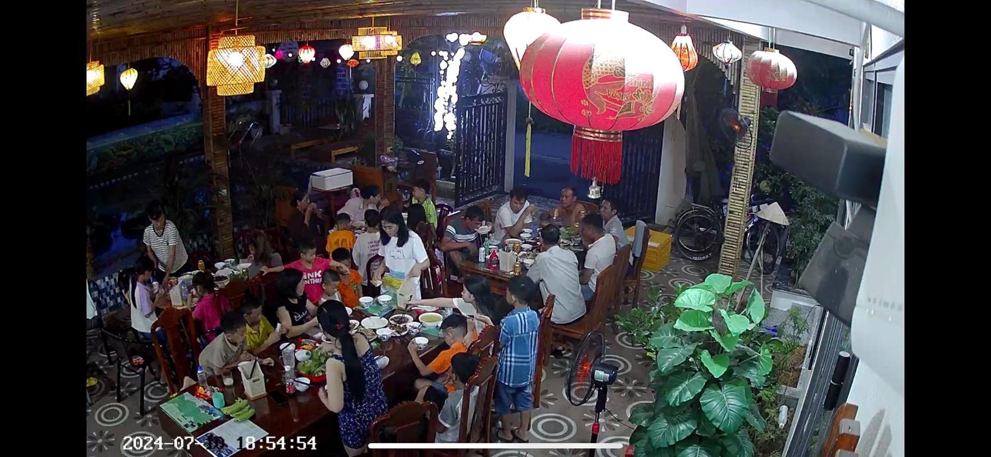 Tam Coc Yen Nhi Homestay Ninh Binh Dış mekan fotoğraf