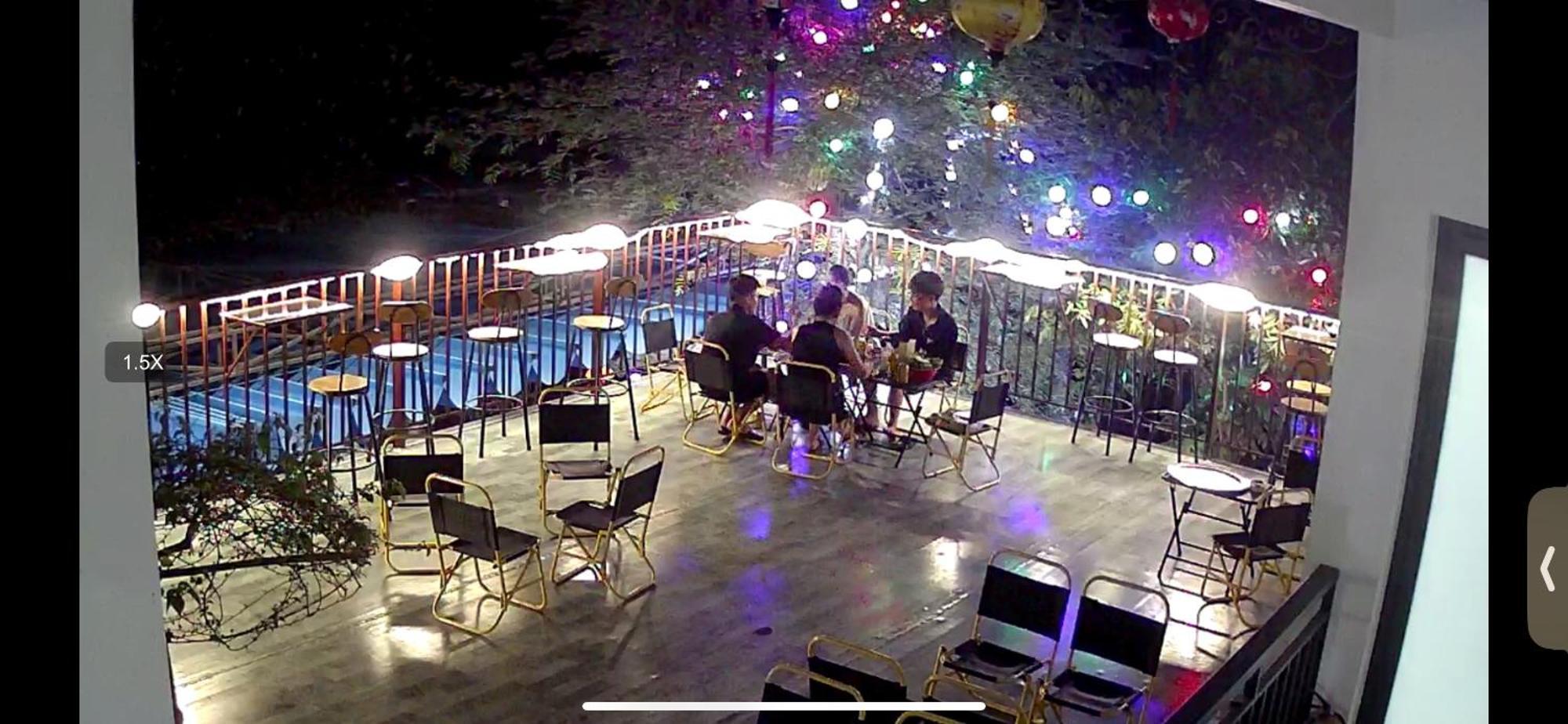 Tam Coc Yen Nhi Homestay Ninh Binh Dış mekan fotoğraf