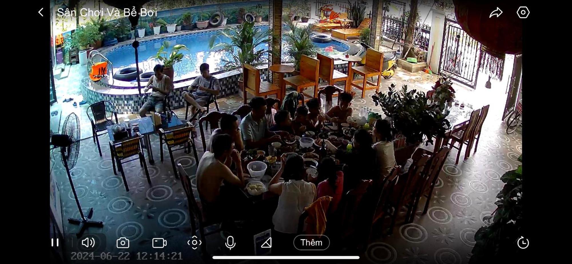 Tam Coc Yen Nhi Homestay Ninh Binh Dış mekan fotoğraf