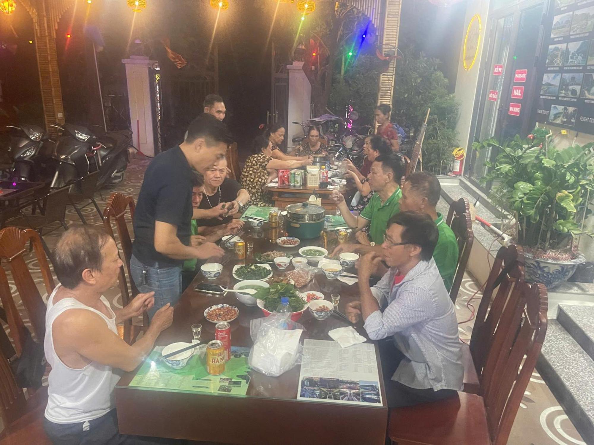 Tam Coc Yen Nhi Homestay Ninh Binh Dış mekan fotoğraf