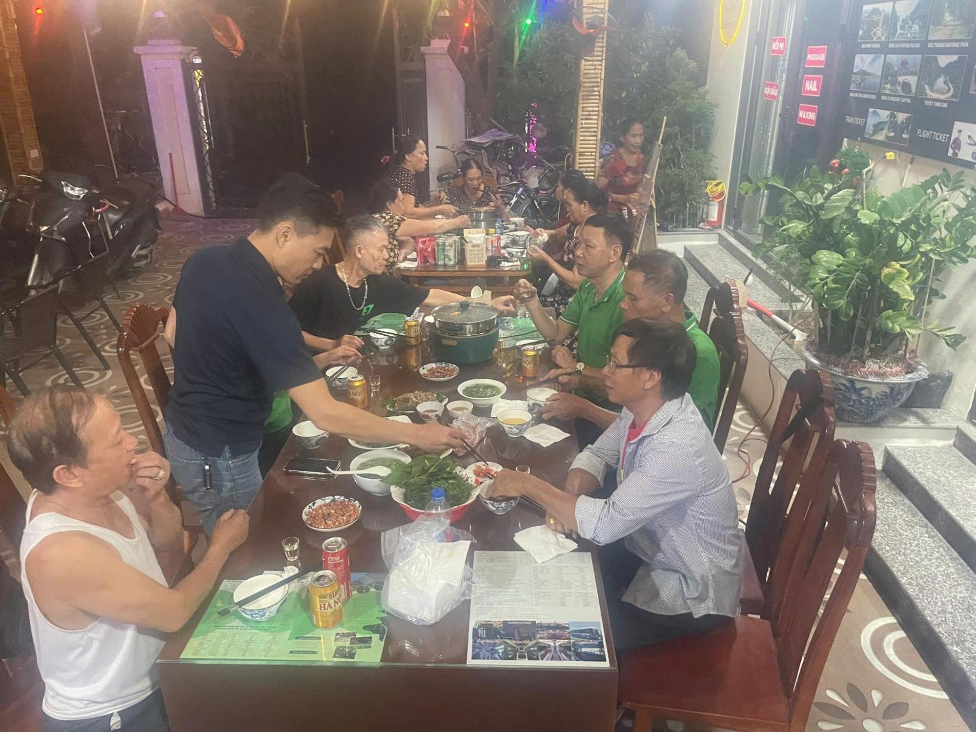 Tam Coc Yen Nhi Homestay Ninh Binh Dış mekan fotoğraf