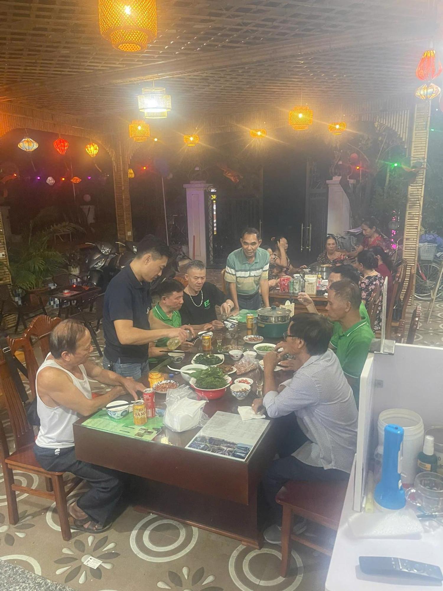 Tam Coc Yen Nhi Homestay Ninh Binh Dış mekan fotoğraf